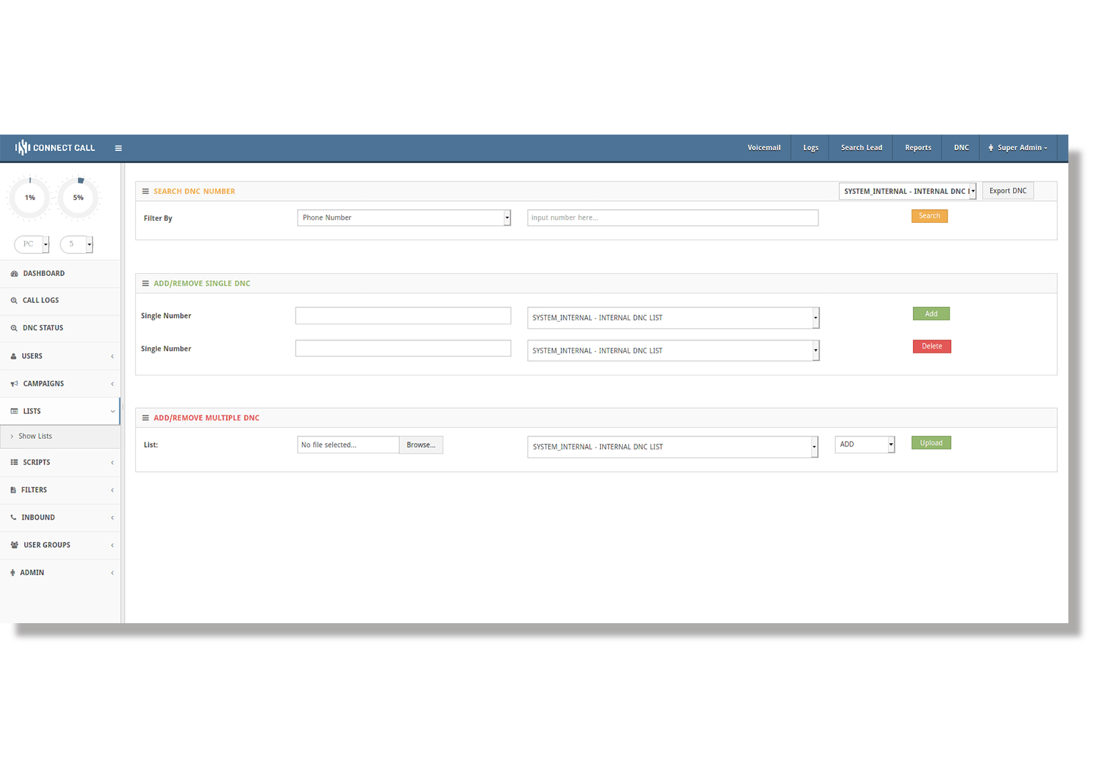 ADMINISTRATION-Add-New-DNC