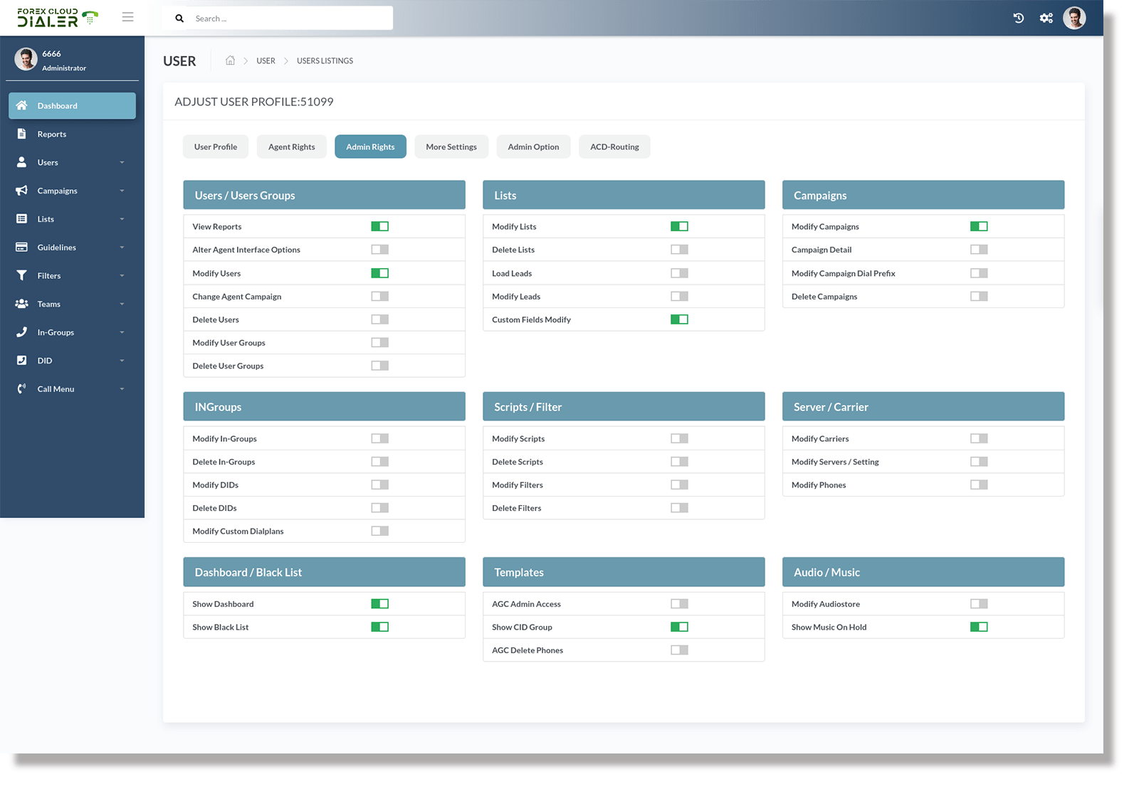 ADMINISTRATION-Modify-User-1