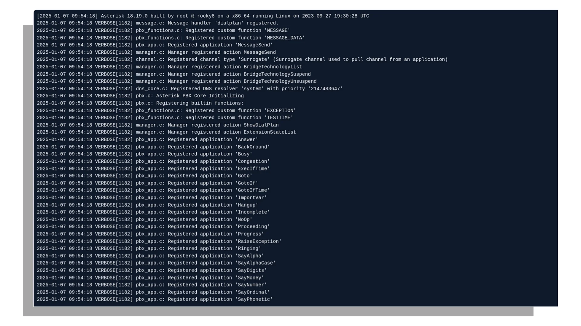 integration Image