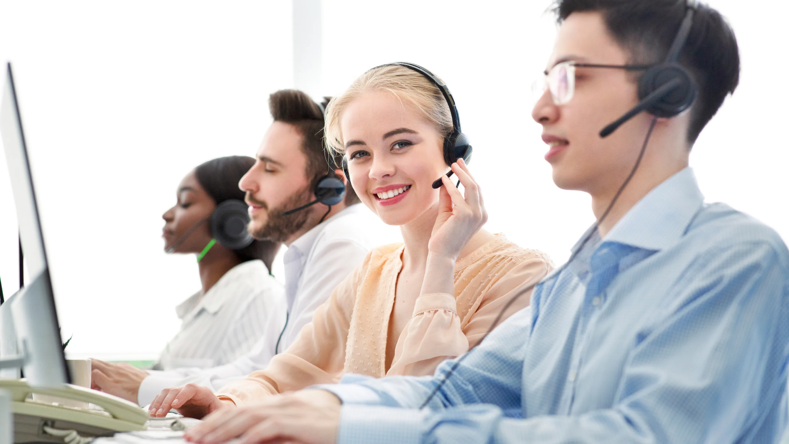 VOIP Development
