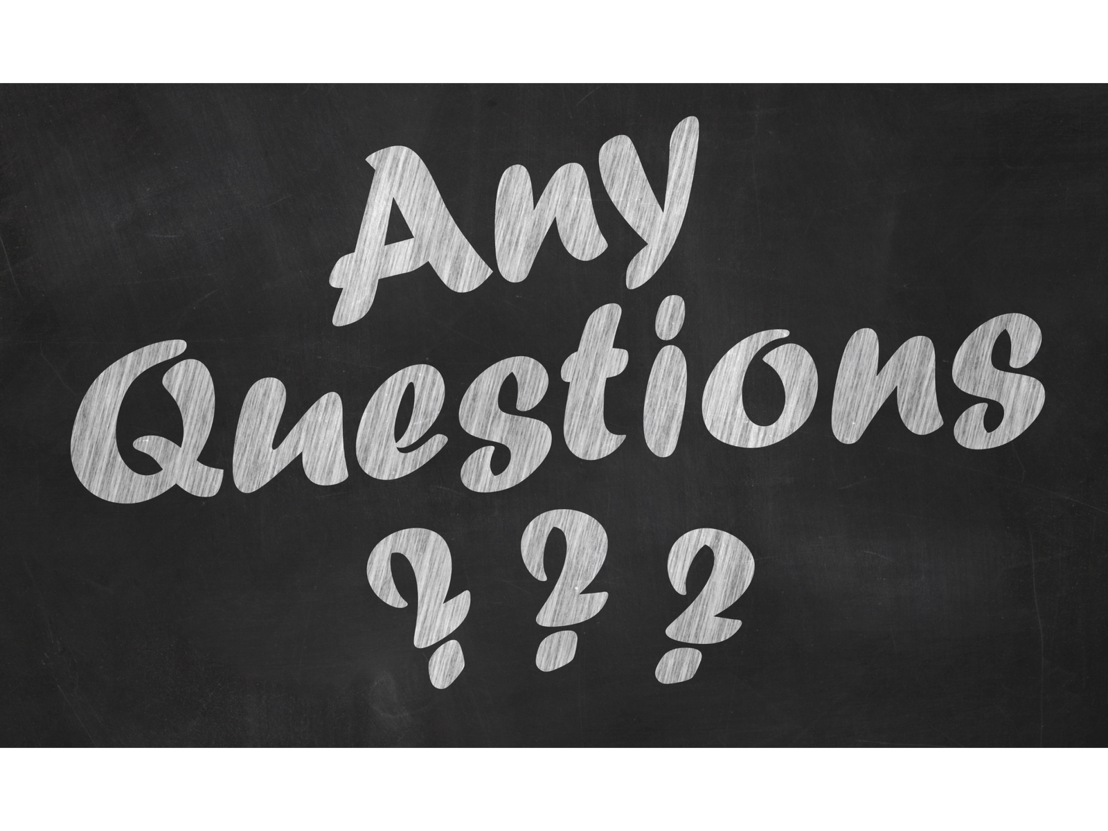 Faq