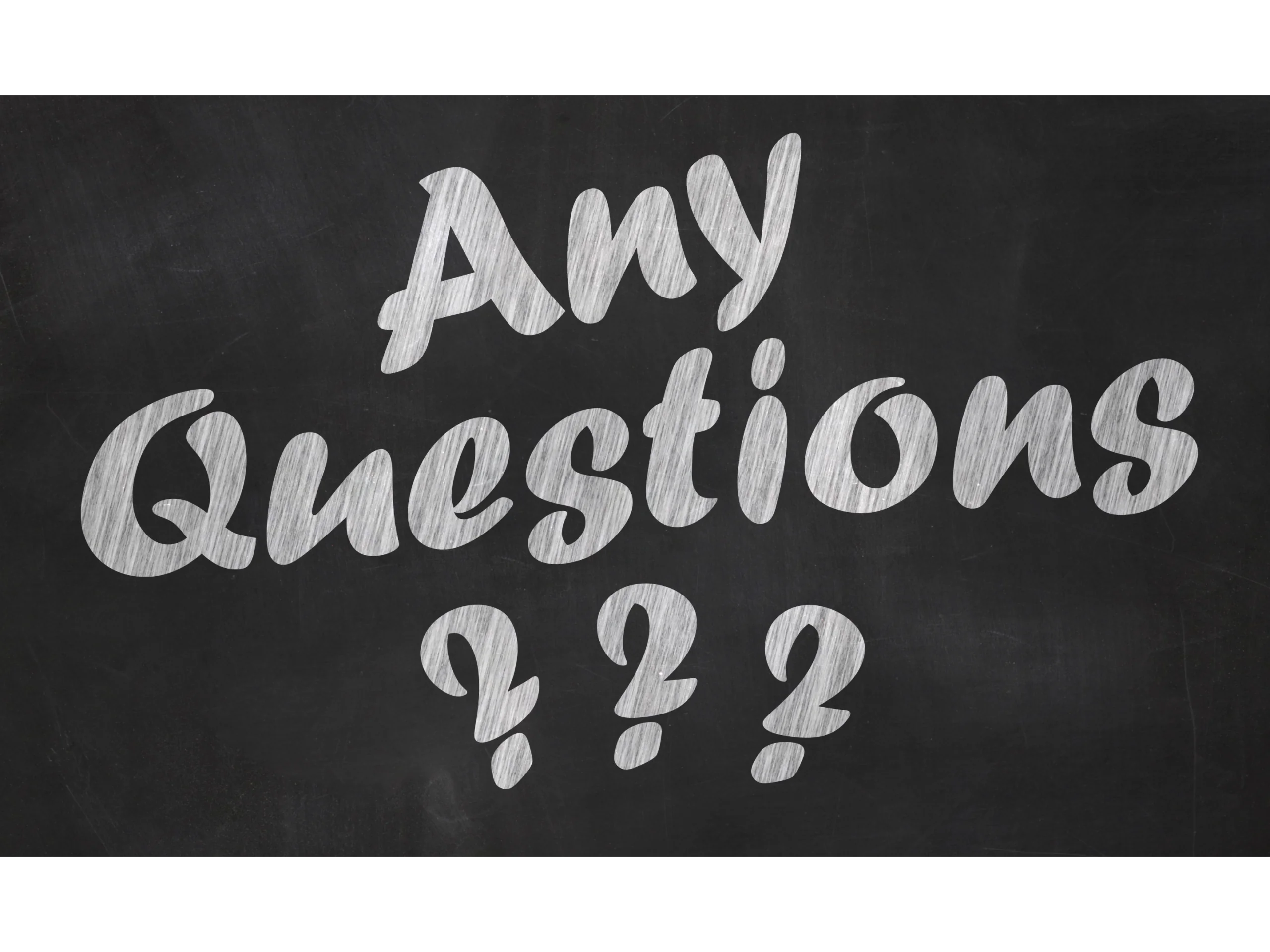 Faq