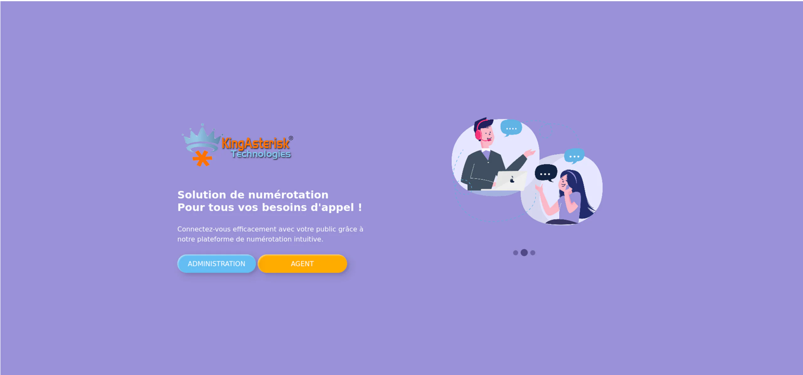 custom theme